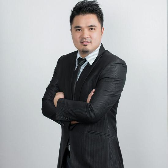 Alvin Lim