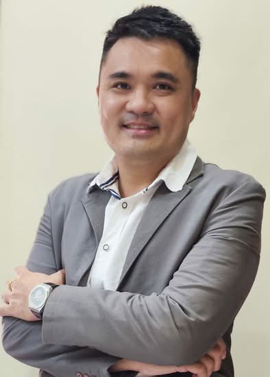 Alvin Lim