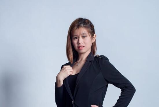 Serean Tan