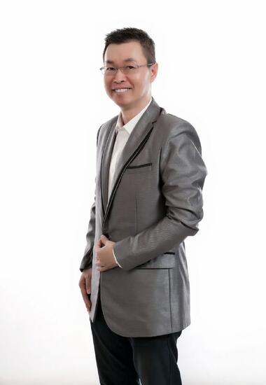 Stephen Chong