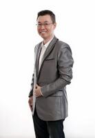 Stephen Chong