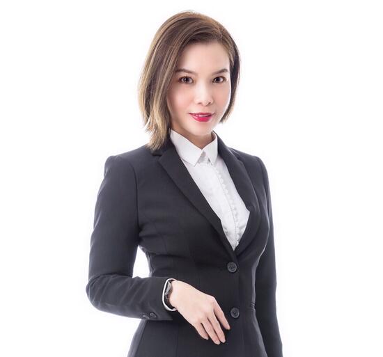 Stephanie Mow