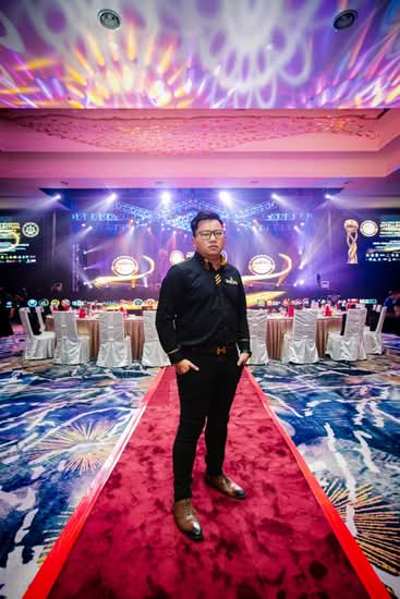 BF Kee