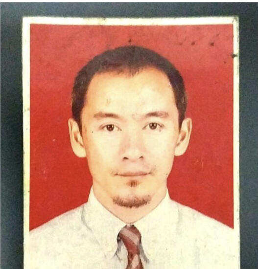 Razlan Hamzah