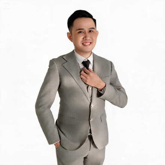 Benjamin Chan