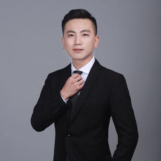 Wilson Woon