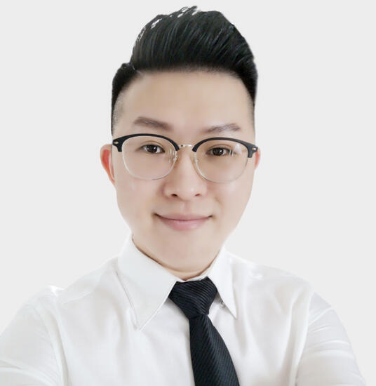 Jeffrey Chia