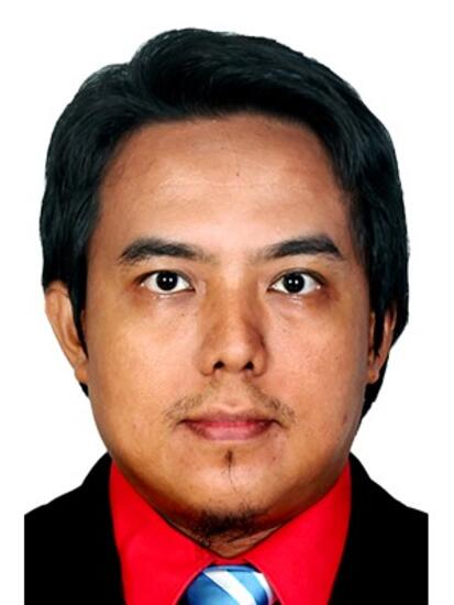 Hj Mohd Syafirul