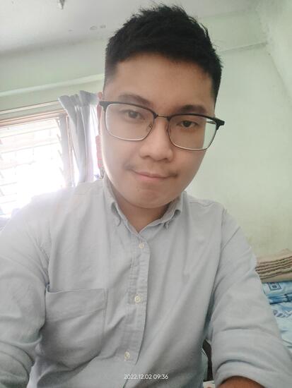 David Tan