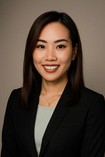 Amber Yiew