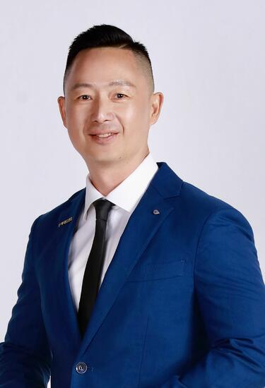Jeffrey Yeoh