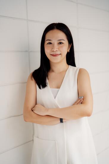 Kate Lim