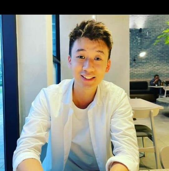 Kevin Ton