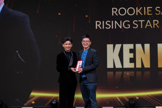 Ken Lai