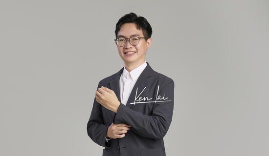Ken Lai