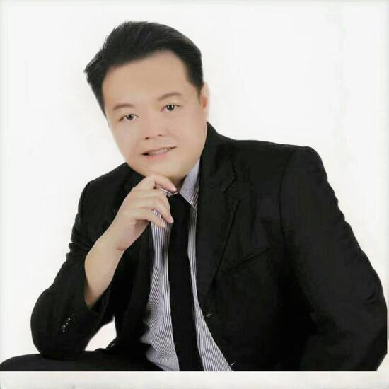 Edmond Yee