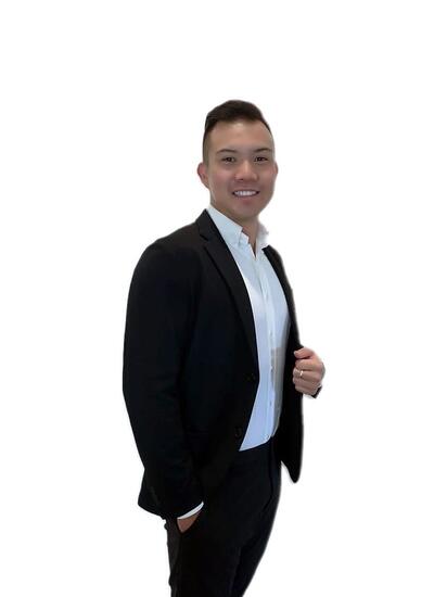 Garon Tan