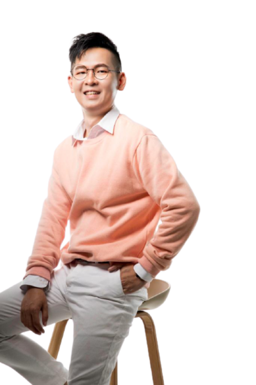 Nic Cheah