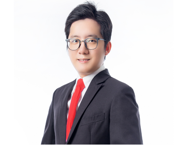 James Foong