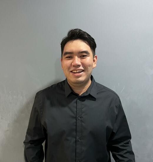 Chong De Yi