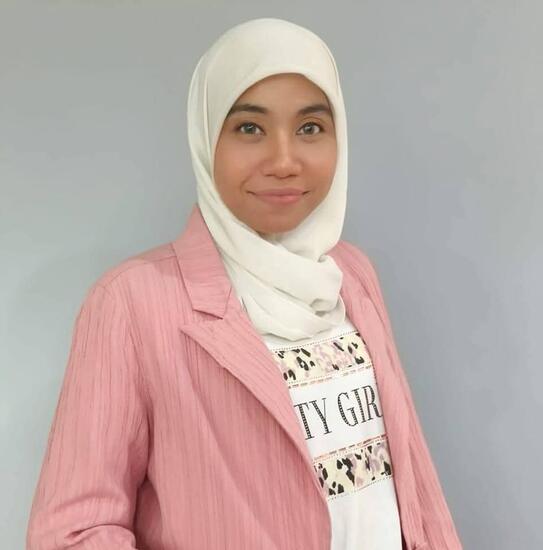 Azwa Abas