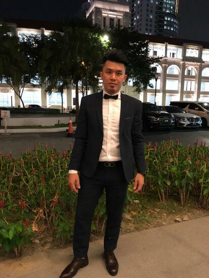 Lucas Loke