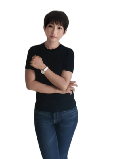 Yenn Chong