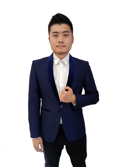 Marco Mak