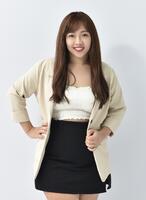 Joly Liew