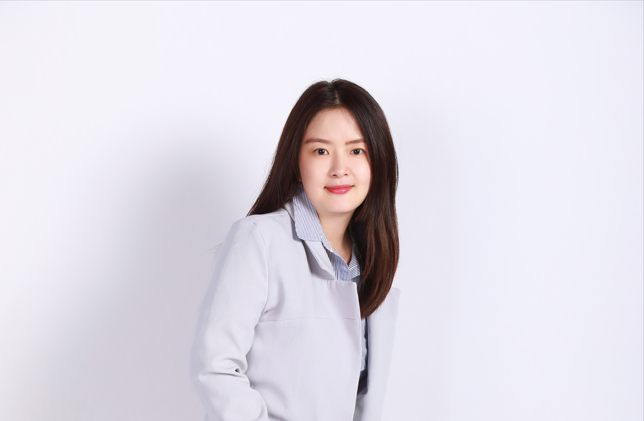 Ruth Ong