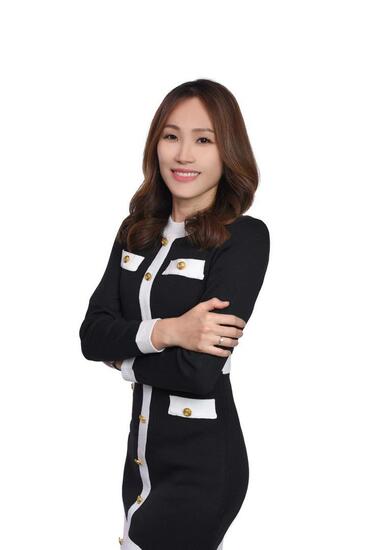 Giselle Wong