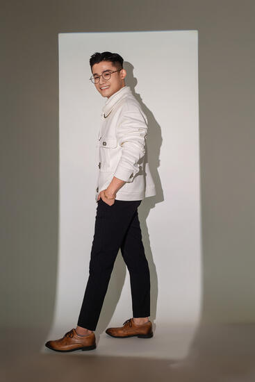 Aervint Lee