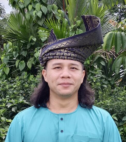 Rafiq Roseman