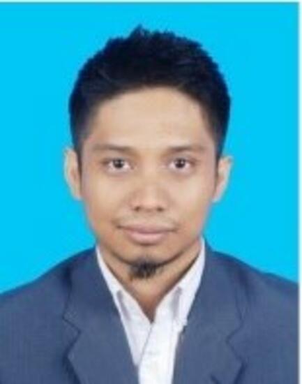 Imran Shawal