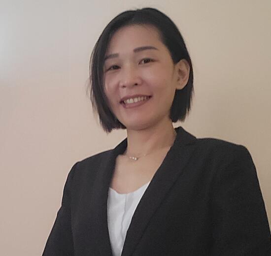 Jane Chan