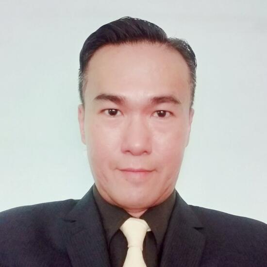 Steven Leong