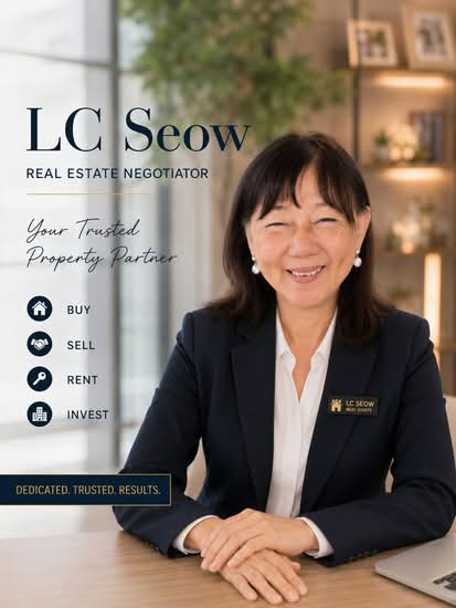 LC Seow