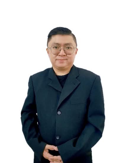 Kenny Chan