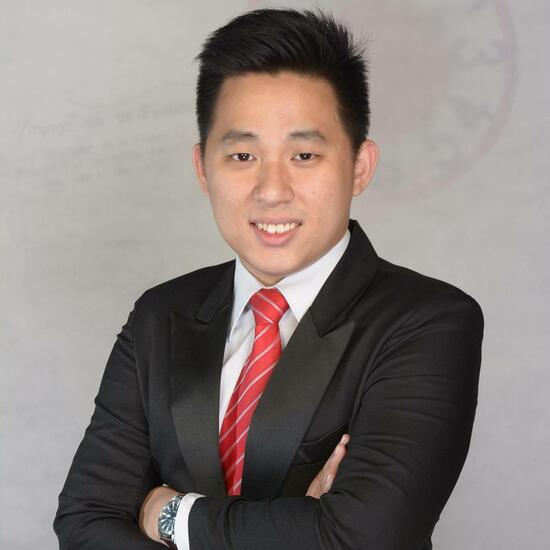 Ernest Chuah