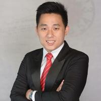 Ernest Chuah