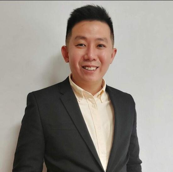 Andy Lim