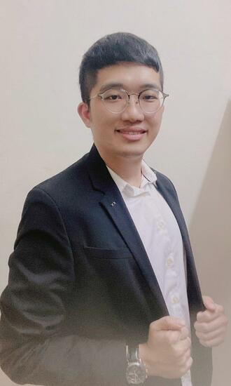 Wilson Tan