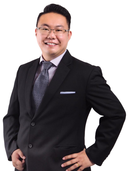 Mike Lim