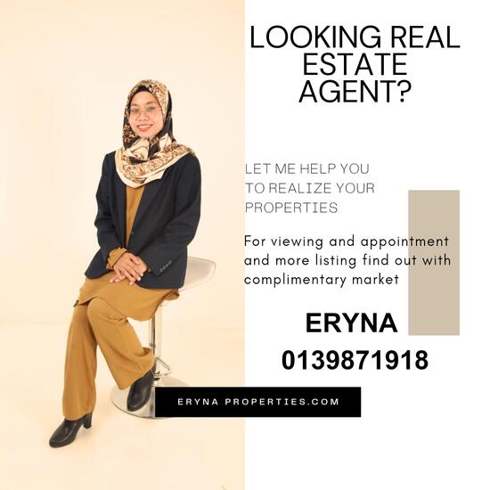 Eryna Sairy