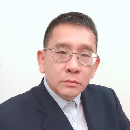 Chen Wai