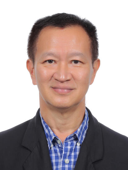 Danny Ch'ng