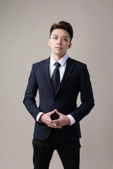 Lawrence Chan