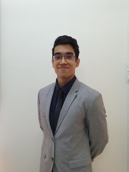 Azlan Bin Adam