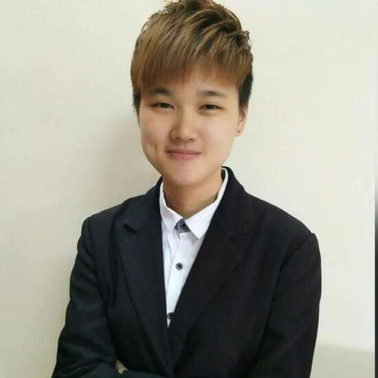 Tracy Chua