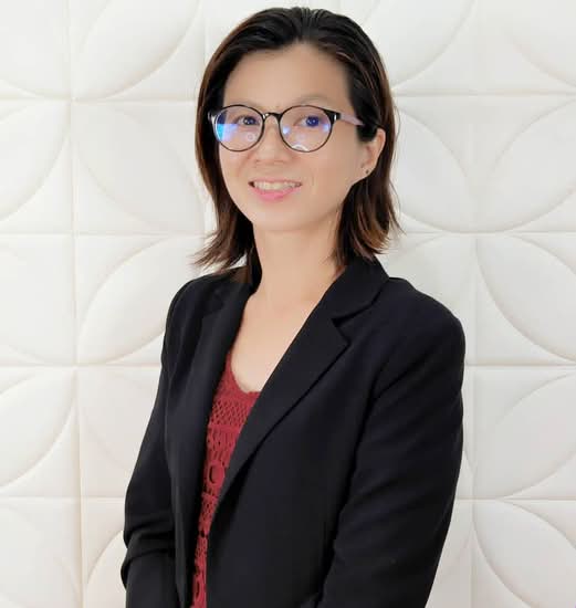 Karen Leong